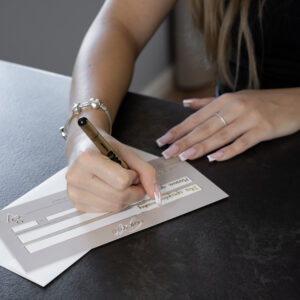 BTX Effect – Redukcja nadpotliwości (Dłonie/Pachy/Stopy)